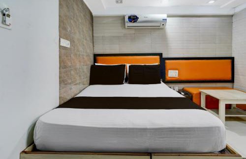 Bhopal Hotel | Townhouse Hotel Bhopal Station Inn