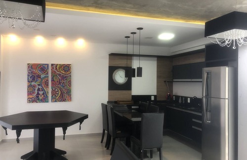 Barra Velha House | Townhouse in Barra Velha -SC near the beach