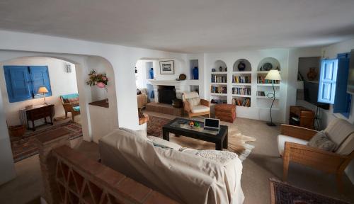 Gaucin House | Townhouse in Gaucin an Andalusian White Village