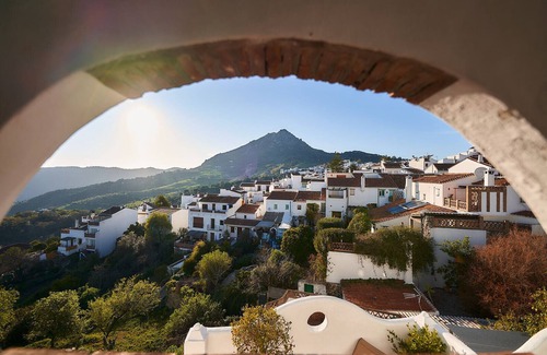 Gaucin House | Townhouse in Gaucin, an Andalusian White Village