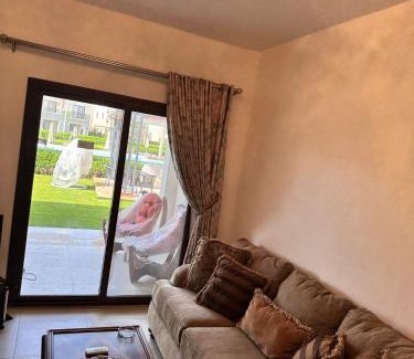 Sidi Abd El-Rahman Villa | Townhouse In Marassi