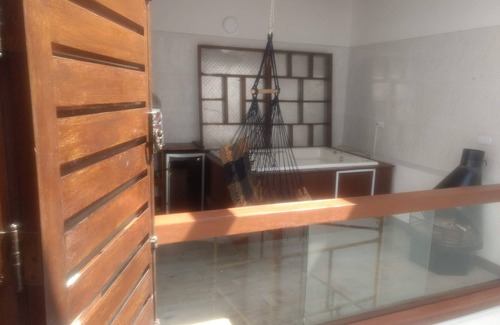 Sao Paulo House | Townhouse in Paradise.