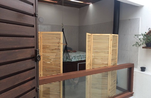 Sao Paulo House | Townhouse in Paradise.