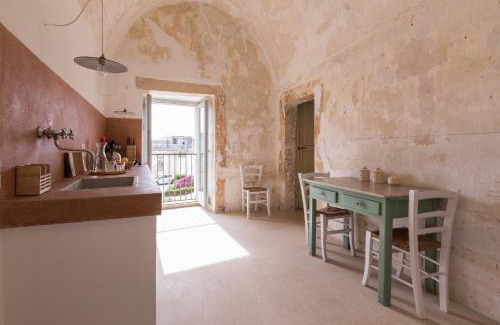 Muro Leccese Apartment | Townhouse in the center of an Apulian town near beaches and cafes