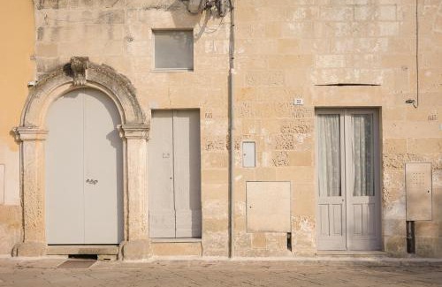 Muro Leccese Apartment | Townhouse in the center of an Apulian town near beaches and cafes
