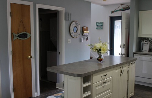 Ocean Park Condo | Townhouse in highly desirable Ocean Park area of Old Orchard Beach