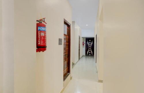 Jabalpur Hotel | Townhouse ISBT Vijay Nagar Jabalpur