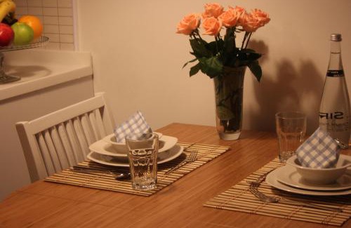 Celiktepe Mahallesi Apartment | TownHouse Istanbul
