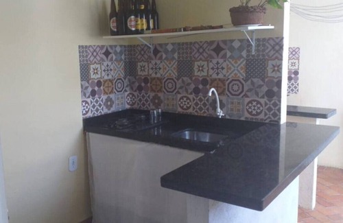 Itapoa House | TOWNHOUSE ITAPEMA DO NORTE