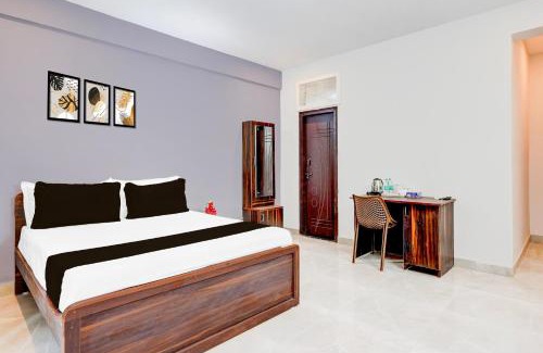 Brookefield Hotel | Townhouse Jeevith Gardens Residency