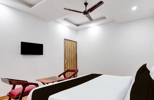 Delhi Hotel | Townhouse Jhilmil Metro Station Formerly Legacy Residency