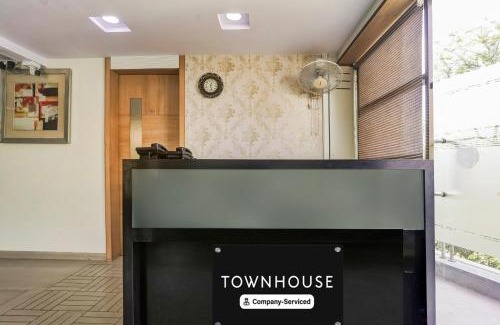 Aurangabad Hotel | Townhouse Kranti Square Aurangabad