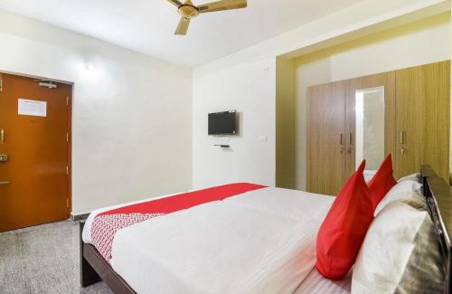 Kurnool Hotel | Townhouse Kurnool Bus Terminal Formerly Hotel Lakshmi Pride
