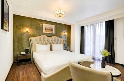 Hadapsar Hotel | Townhouse Magarpatta City Formerly Emerald Guestimony