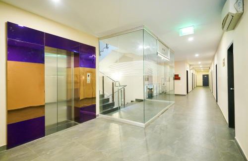 Alwaye Hotel | Townhouse Mookkannoor Tourist Home