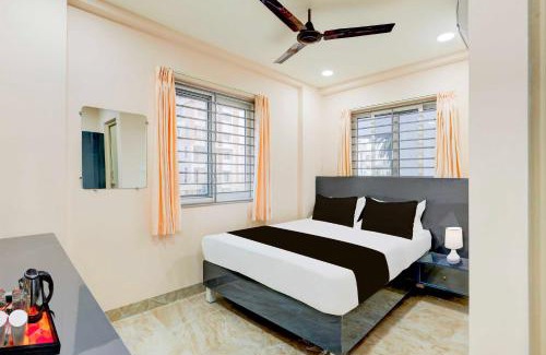 MVP Colony Hotel | Townhouse MVP Circle Visakhapatnam