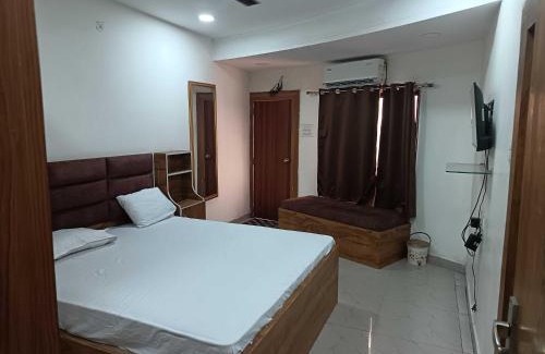 Nagpur Hotel | Townhouse Nagpur Junction Formerly Hotel Woodland