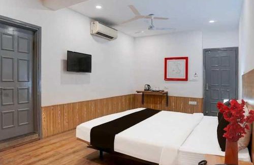 Nagpur Hotel | Townhouse Nagpur Junction Formerly Hotel Woodland