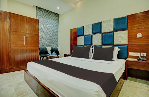 Zirakpur Hotel | Townhouse Oak Eastern View Railway Junction