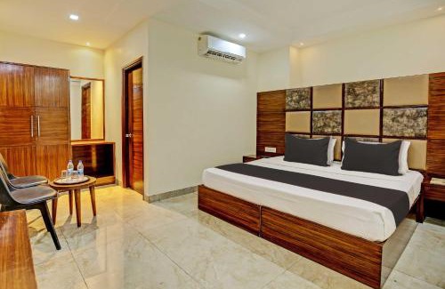 Zirakpur Hotel | Townhouse Oak Eastern View Railway Junction