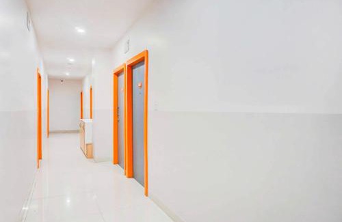 Hadapsar Hotel | Townhouse Oak Hadapsar Sahyadri Hospital