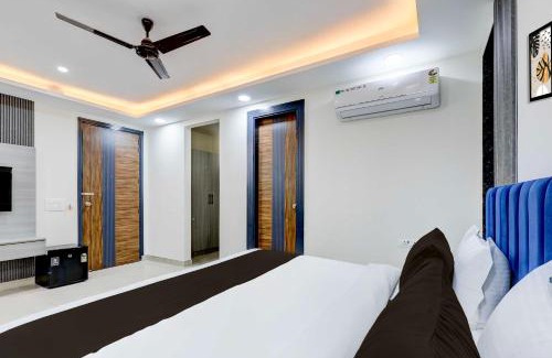 South City I Hotel | Townhouse OAK Hotel Cloud Bay