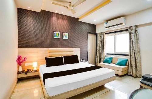 Kota Hotel | Townhouse Oak Kota Airport