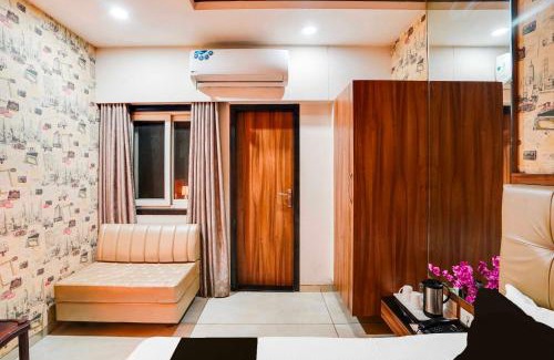 Kota Hotel | Townhouse Oak Kota Airport