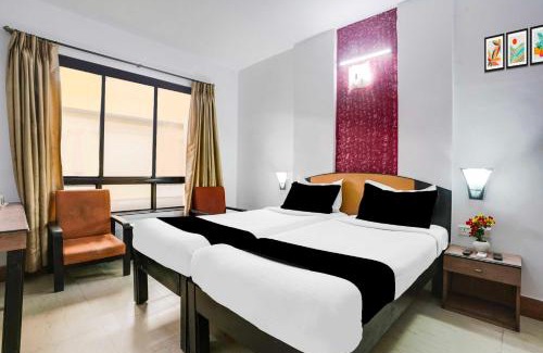 Pajifond Hotel | Townhouse Oak Margao Madgaon Railway Station