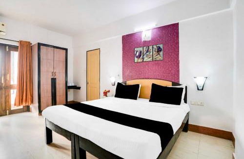 Pajifond Hotel | Townhouse Oak Margao Madgaon Railway Station