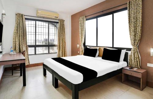 Pajifond Hotel | Townhouse Oak Margao Madgaon Railway Station