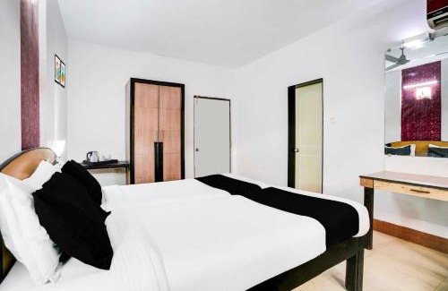 Pajifond Hotel | Townhouse Oak Margao Madgaon Railway Station