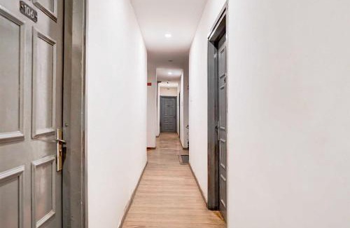 Nagpur Hotel | Townhouse Oak Nagpur Railway Junction Empress Mall