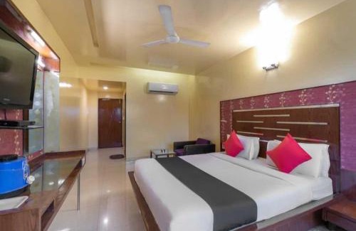 Pardi Hotel | Townhouse Oak Nani Daman