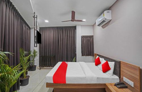 Pardi Hotel | Townhouse Oak Nani Daman