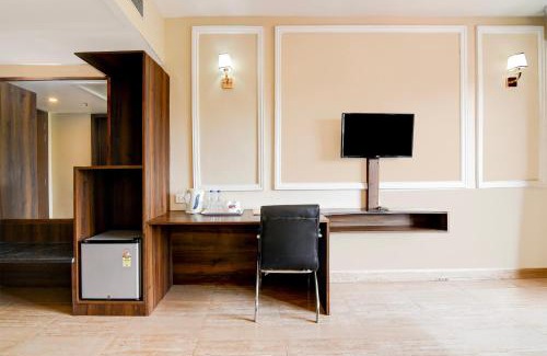 Bhubaneshwar Hotel | Townhouse OAK Nilay Residency