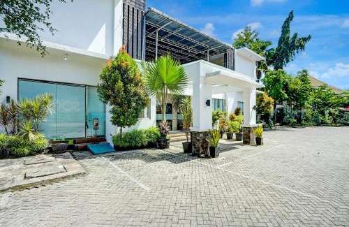 Padang Hotel | Townhouse Oak Padang near RTH Imam Bonjol formerly Bunda Hotel