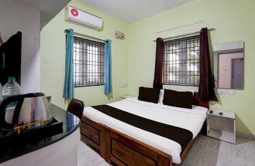 Chennai Hotel | Townhouse Oak Pallikarani Near Balaji Dental College
