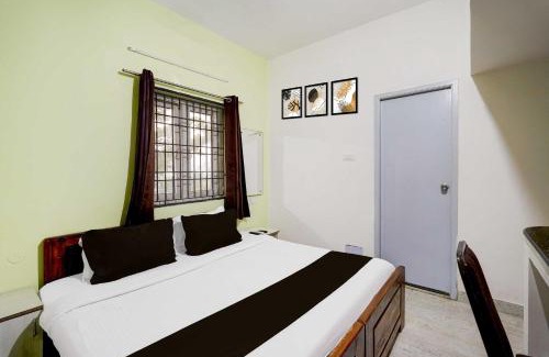 Chennai Hotel | Townhouse Oak Pallikarani Near Balaji Dental College