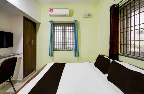 Chennai Hotel | Townhouse Oak Pallikarani Near Balaji Dental College