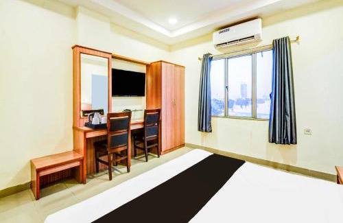 Lakdi Ka Pul Hotel | Townhouse Oak Red Hills Lakdikapul