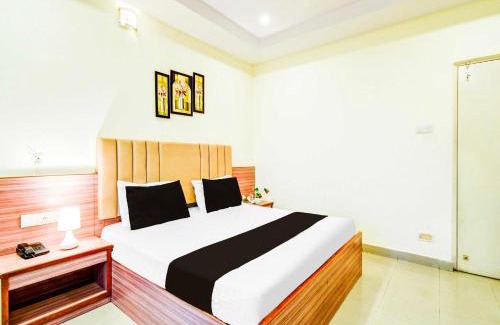Lakdi Ka Pul Hotel | Townhouse Oak Red Hills Lakdikapul