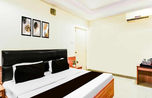 Lakdi Ka Pul Hotel | Townhouse Oak Red Hills Lakdikapul