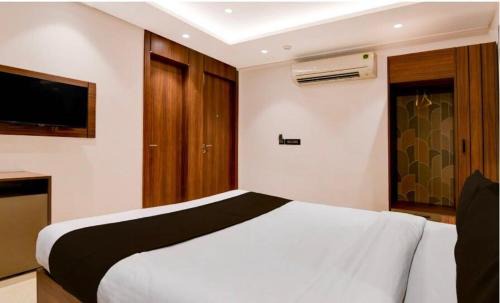Sector V Hotel | Townhouse Oak Salt Lake Kolkata Formerly SLS Tower