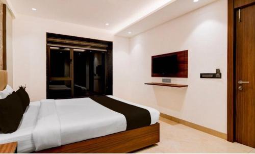 Sector V Hotel | Townhouse Oak Salt Lake Kolkata Formerly SLS Tower