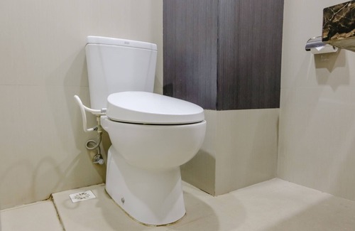 Patrang Hotel | Townhouse OAK Series Style Hotel Cempaka Hill