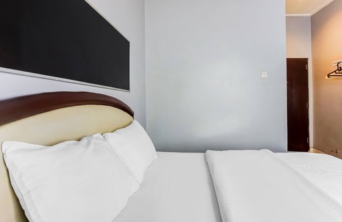 Binjai Hotel | Townhouse Oak Syariah Hotel Binjai