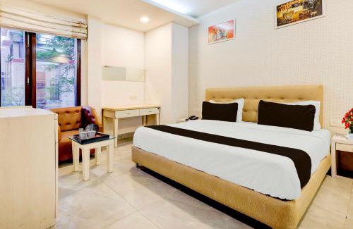 DLF Phase 3 Hotel | Townhouse Oak T Block Sector 24