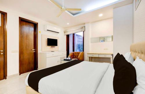 DLF Phase 3 Hotel | Townhouse Oak T Block Sector 24