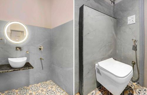 Vaishali Nagar Hotel | Townhouse Oak Vaishali Nagar Jaipur